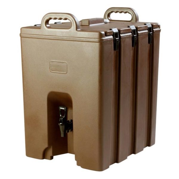 10 Gallon Insulated Beverage Servers