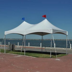 10x20 Frame/Cable Tent Rental Products