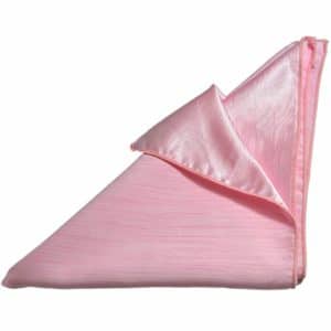 Two Sided Napkin Light Pink Rental Products
