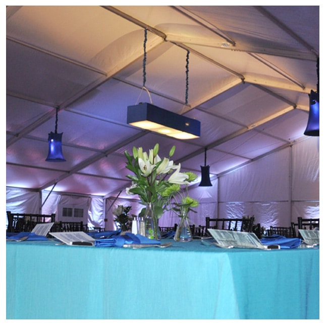 Custom Oversize Chandelier