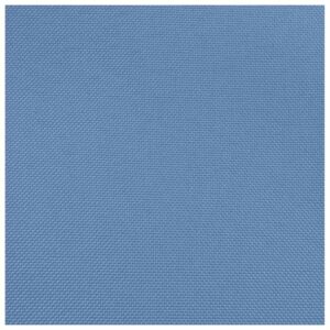 Polyester Periwinkle Tablecloth