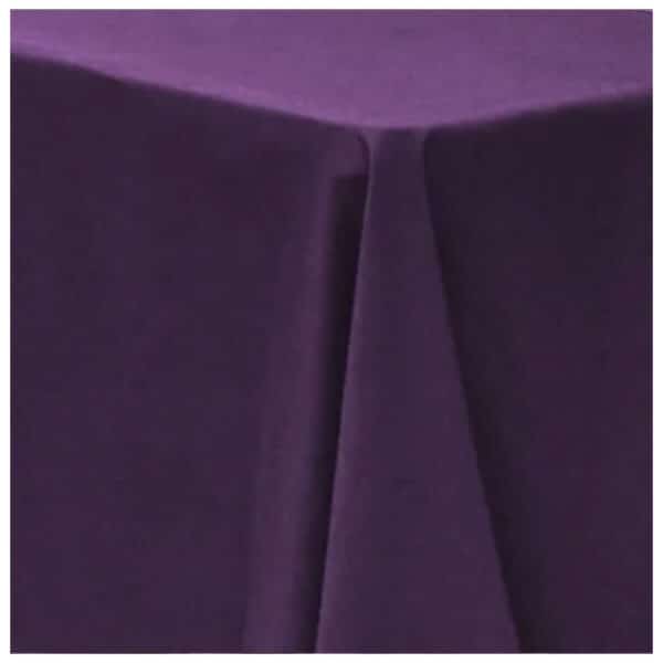 Polyester Grape Table Cloth