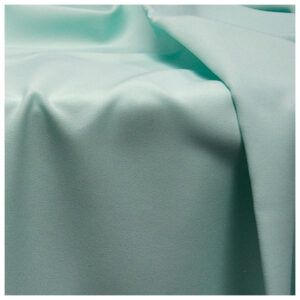 Polyester Aqua Tablecloth