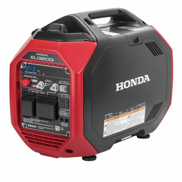 EU3200i Honda Generator