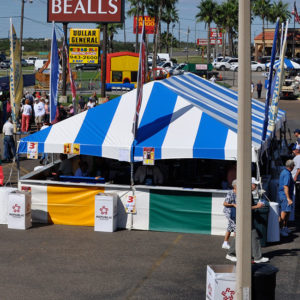 20x Tent Based Frame Booth Rental Products
