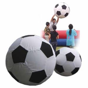 Giant Soccer Balls Rental Products