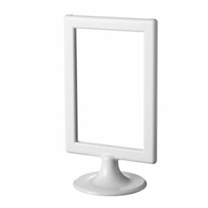White Picture Frame Rental Products