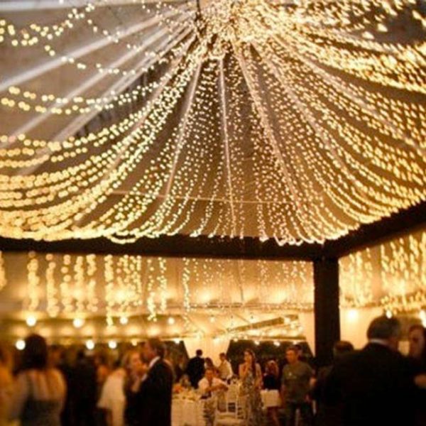 32' 100 LED String Fairy Lights Rental Products