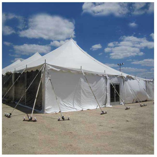 60x Tension Tent