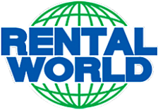 Rental World Logo