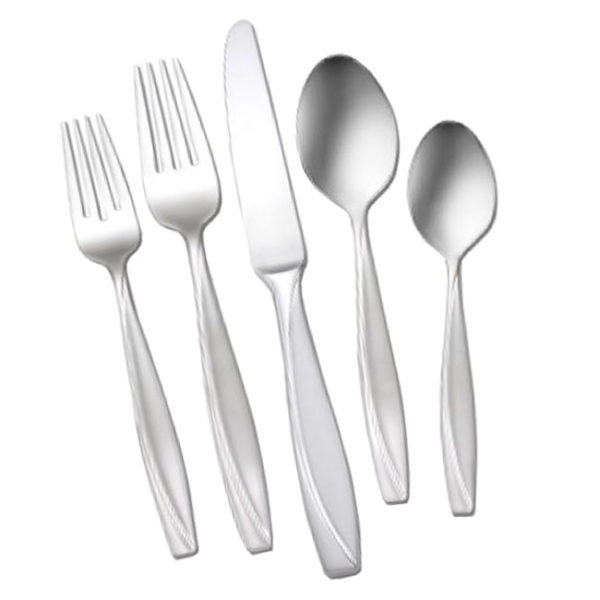 Baltic Style Flatware Rental Products