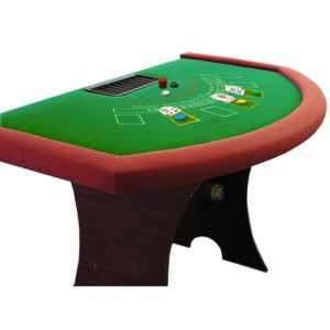 Blackjack Table Deluxe