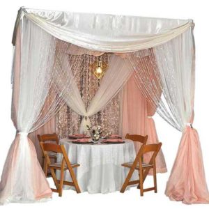 Blush & Ivory Romantic Style Rental Products