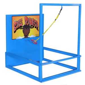 Bull Ringer Small Game Rental Product