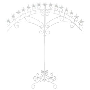 Arch Candelabra 15-Light Rental Products
