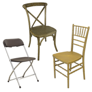 Chairs/Seating