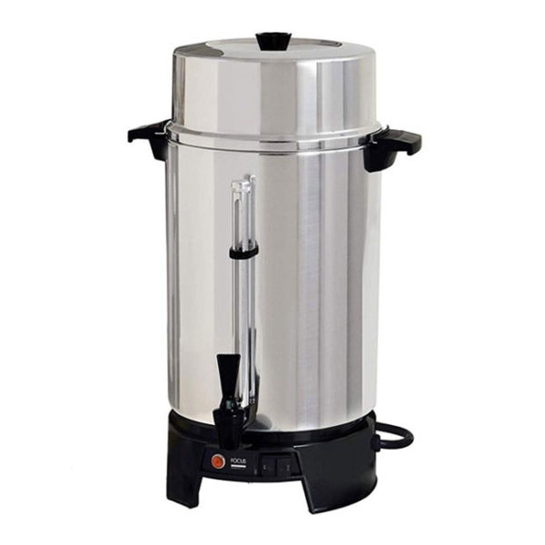 100 Cups Coffee Maker Rental Product