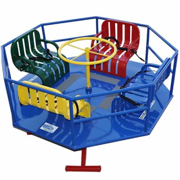 Colored Manual Spinner Rental Products