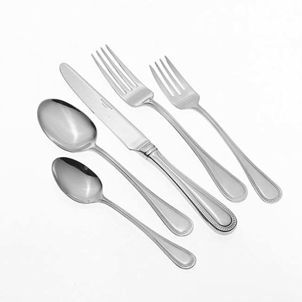 Continental Style Flatware Rental Products