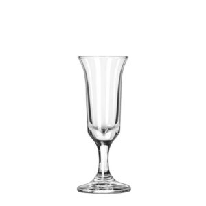 Cordial Glass Rental Products