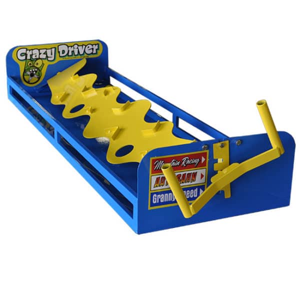 Crazy Driver Game Rental Products