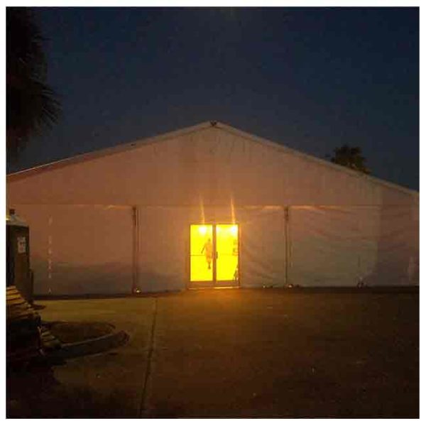 Fema Disaster Recovery Center Tents