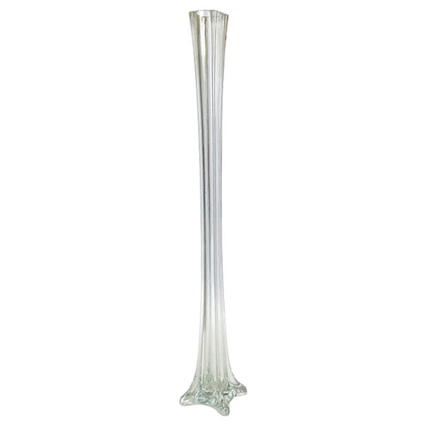 Eiffel Tower Glass Vase Rental Products