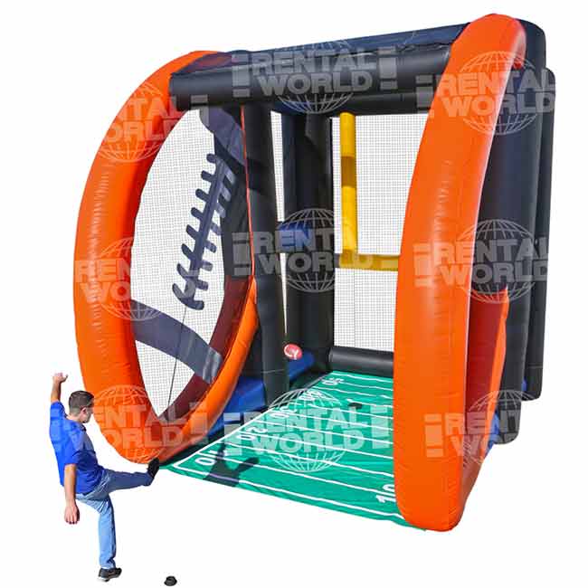 Field Goal Challenge Rental Products
