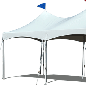 Frame/Cable Tents