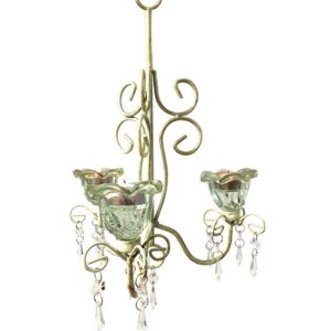 Candle Chandelier French Chic Rental Products