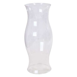 Glass Hurricane Candle Holder Rental Products