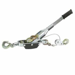 Hand Cable Puller Equipment Rentals