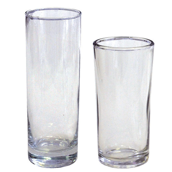 Hi-Ball Glass Rental Products