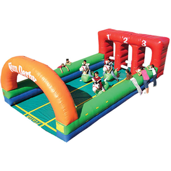 Horse Derby Race Rental Products
