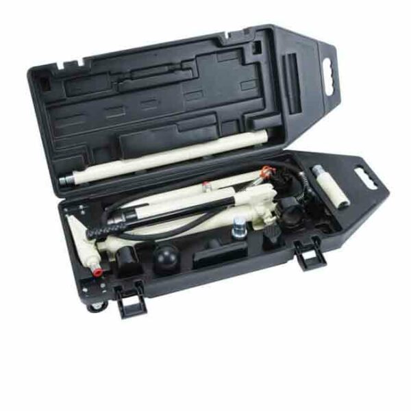 Hydraulic Body Repair Kit Equipment Rentals