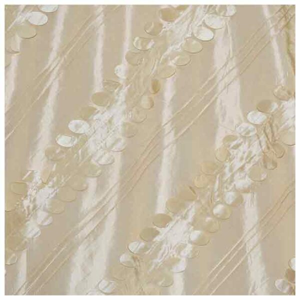 Forest Ivory Linens