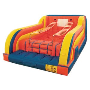 Jacobs Ladder Wet or Dry Inflatable Rental Products