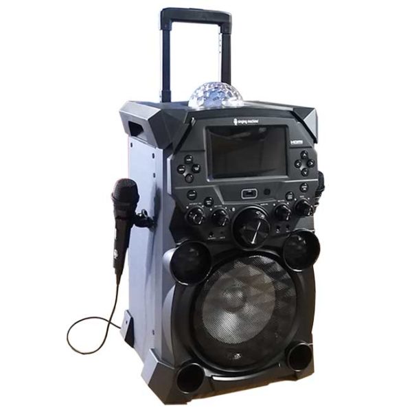 Karaoke Machine Rental Products