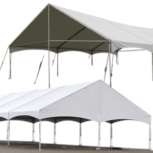 Keder/Frame Tents