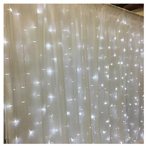 Wall Curtain LED Rental Products