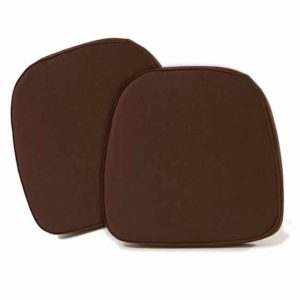 Chair Pads Mocha Rental Products