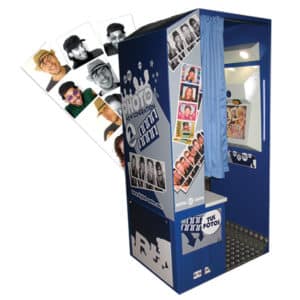 Photo Booth Rental Product