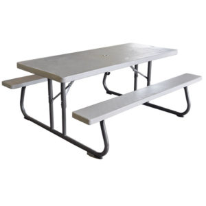Picnic Table Rental Products