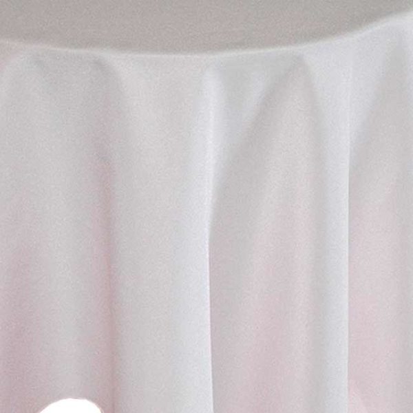 Polyester Dusty Rose Linen Rental Product
