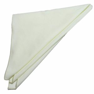 Polyester Napkin Ivory Rental Products