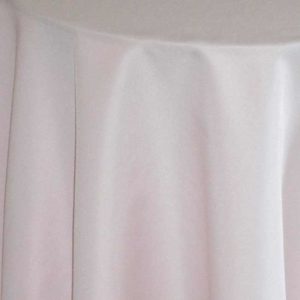 Polyester Light Pink Linen Rental product
