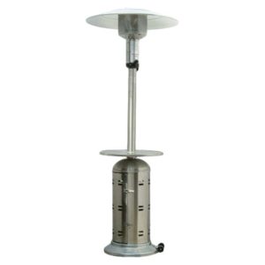 Upright Propane Patio Heater Rental Products