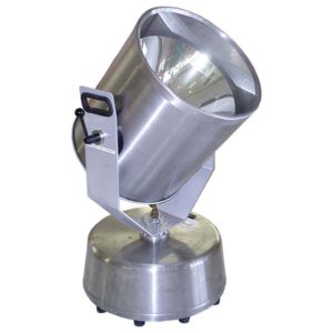 Portable Searchlight Rental Products