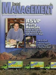 Real Management Magazine