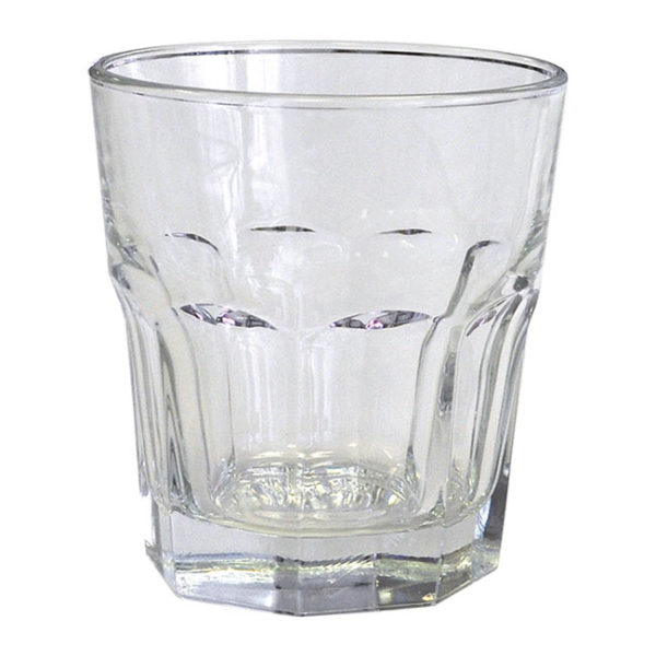 Old Fashion Glass 9 oz. Rental Products
